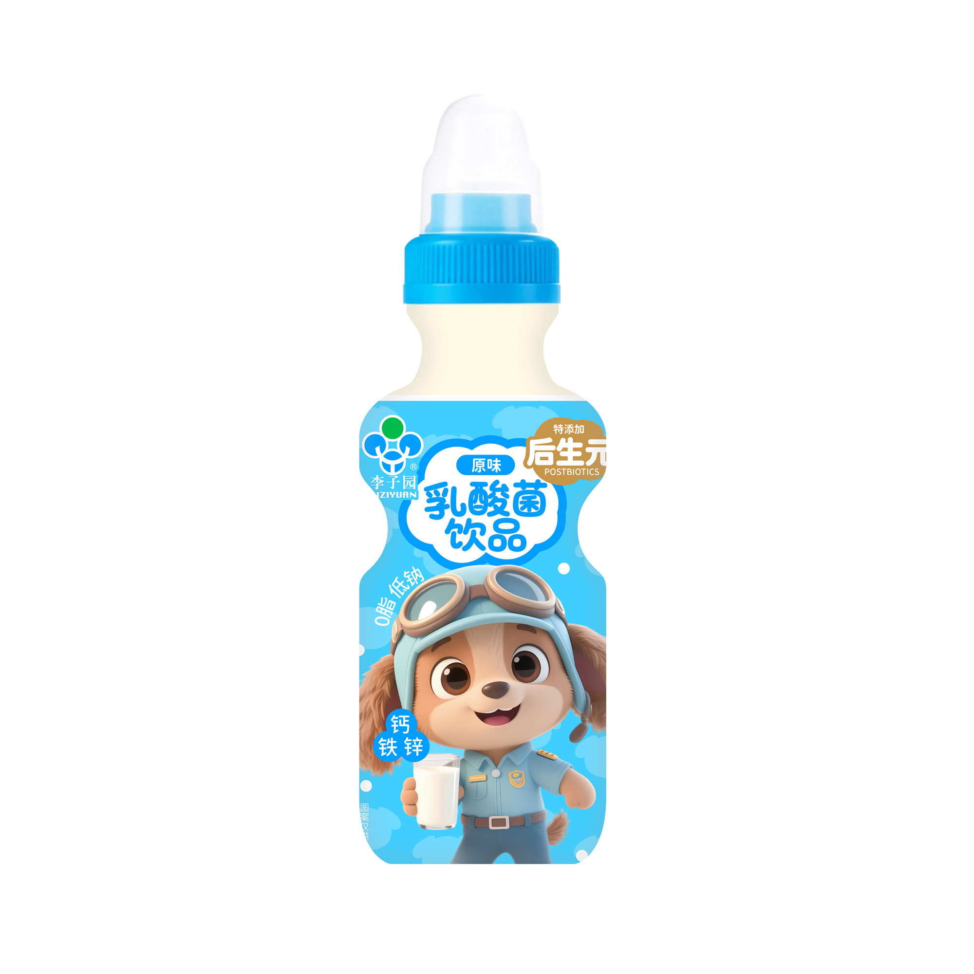 200g原味乳酸菌饮品