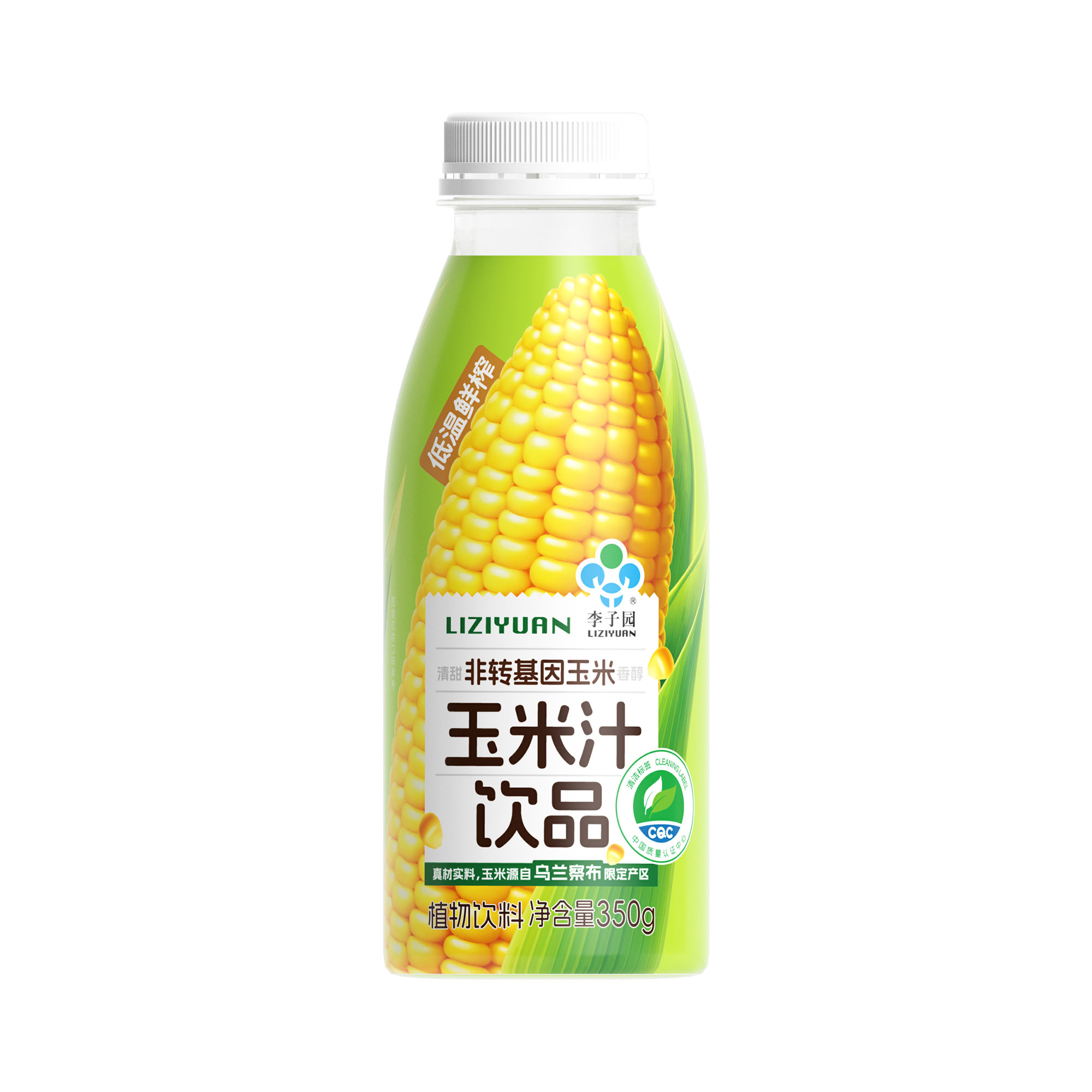 玉米汁饮品 （350g）